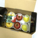 【ふるさと納税】【2025年11月〜2026年3月発送】季節のフルーツセット(約5kg)_A41【配送不可地域:離島】【1073711】