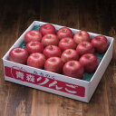 【ふるさと納税】【百年続く青森のりんご農家直送】葉とらずサンふじ 約5kg 贈答用【12月から発送開始】【配送不可地域:離島】【1170121】
