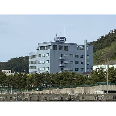 浅虫温泉『ホテル秋田屋』ペア宿泊券(1泊2食付きプラン)【1584405】