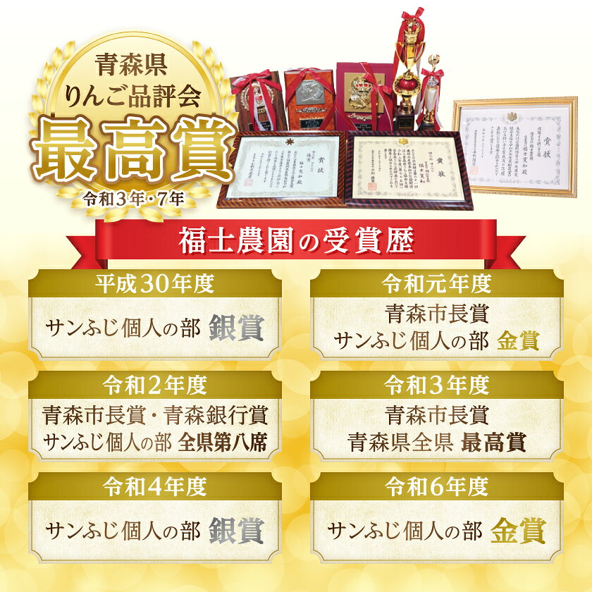 【ふるさと納税】【希少品種】「きみと」約3kg・糖度14度以上保証・訳あり家庭用りんご【配送不可地域：離島】【1098511】