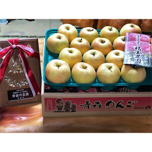 【ふるさと納税】「とき」約5kg・糖度14度以上保証・訳あり家庭用りんご 青森市長賞受賞【配送不可地域:離島・沖縄県】【1106867】