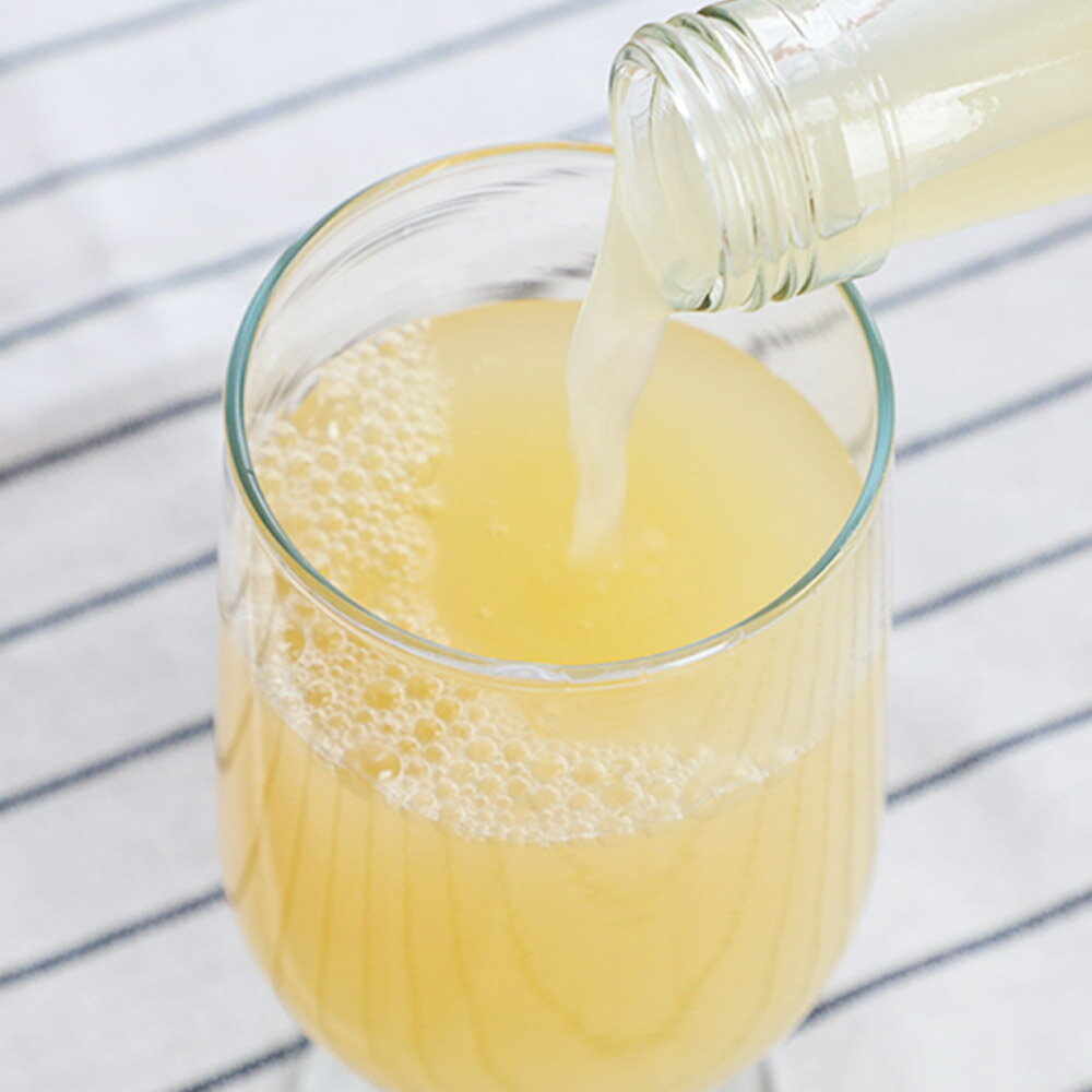 【ふるさと納税】 りんごジュース 720ml × 6本 みらいファーム・ラボ 株式会社 小栗山農園