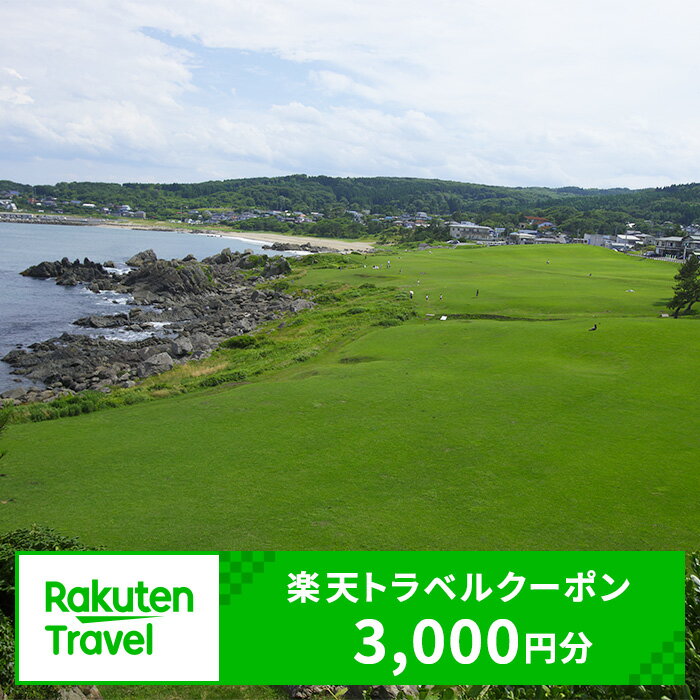 【ふるさと納税】青森県八戸市の対象施設で使える楽天トラベルクーポン 寄付額10,000円 1