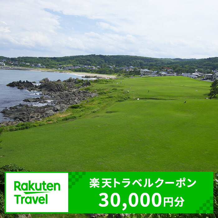 楽天ふるさと納税　【ふるさと納税】青森県八戸市の対象施設で使える楽天トラベルクーポン 寄付額100,000円