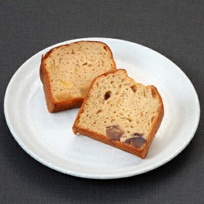 【ふるさと納税】季節のパウンドケーキ こみせ散歩路 2本入【配送不可地域:離島】【1105451】