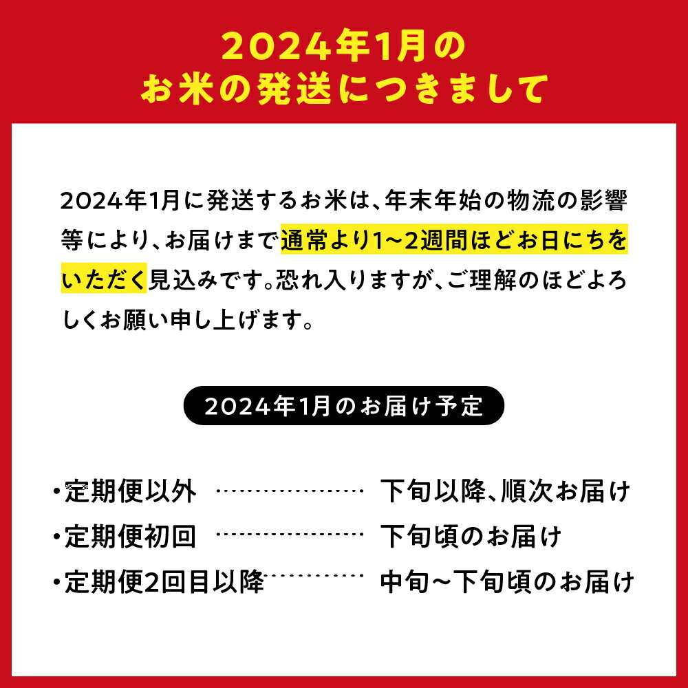 【ふるさと納税】 令和5年産【定期便】 一等米 まっしぐら 10kg ( 5kg ×2袋） × 選べる回数 青森県産 お米 米 精米 ご飯 おにぎり お米 精米 白米 青森県 五所川原市