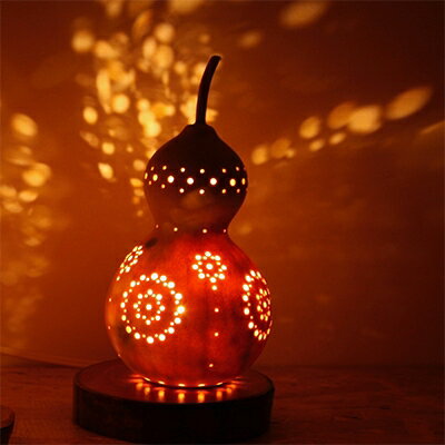 【ふるさと納税】奥入瀬ランプ たまごけ【配送不可地域:離島】【1101372】