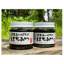 【ふるさと納税】【青森県十和田市産】日本みつばち蜂蜜150g 2本セット【配送不可地域:離島】【1414006】