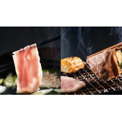 【ふるさと納税】【2週間毎定期便】燦然　豚ウデモモ切り落とし(200g×6p入)　※使いやすい小分パック全12回【配送不可地域：離島】【4058052】