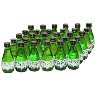 関乃井上撰毎日晩酌セット(180ml×30本)