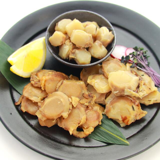 [いかほたて]おつまみセット[配送不可地域:離島]いか イカ 海鮮 魚介 惣菜 おつまみ 水産加工品 帆立 ホタテ ほたて