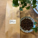【ふるさと納税】【コーヒー豆】カフェインレスコーヒー「グァテマラ」中深煎り