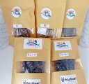 【ふるさと納税】【無添加ペットフード】下北産お魚 おまかせ5点セット