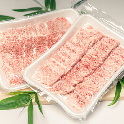 ひらかわ牛 焼肉用特上カルビ 約700g　【お肉・牛肉・バラ(カルビ)・焼肉・バーベキュー】