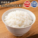 【ふるさと納税】 ≪令和7年産 先行予約≫青森県産米 はれわたり 5kg 10kg 【青森県 平川市 株式会社Tawwel】 先行予約 米 お米 精米 青森県産 産地直送 おにぎり 朝ご飯 冷めてもおいしい ご飯 コメ こめ 白米 ごはん ブランド米 特A 特A米 お取り寄せ グルメ