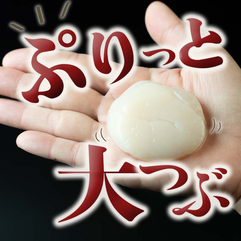 【ふるさと納税】 ≪選べる容量≫ 青森県産 冷凍帆立貝柱 (玉冷) 1kg・500g 【ハケタ水産】 大粒 ホタテ ほたて 帆立 人気 刺身 貝柱 ほたて貝柱 ホタテ貝柱 おつまみ 酒の肴 魚介類 海鮮食品 グルメ 食品 ギフト 冷凍 青森県 平内町 東北 むつ湾 陸奥湾 F21J-272var