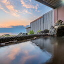 鰺ヶ沢温泉ホテルグランメール山海荘 （お部屋：海側和室）　