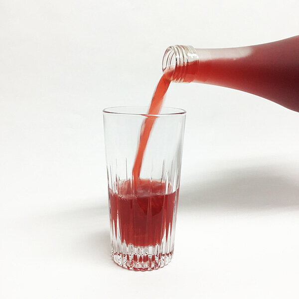 【ふるさと納税】青森県鰺ヶ沢町 無添加ジェネバ×紅玉 100％りんごジュース（720ml×2本）が大人気返礼品になっている理由とは　ふるさと納税　人気　返礼品　ランキング