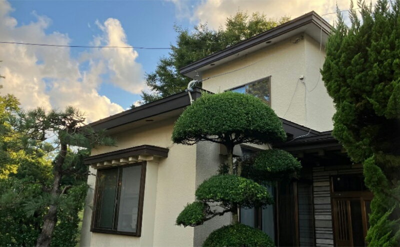 青森県深浦町の画像3