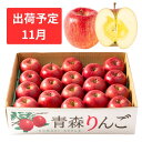 【ふるさと納税】【11月下旬発送】 特A 蜜入り サンふじ 約5kg 糖度13度以上【青森りんご・マルコウアップル】　【果物類・林檎・りんご・リンゴ】　お届け：2024年11月下旬～2024年11月30日