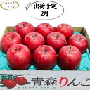 【ふるさと納税】【2月発送】特A 濃厚サンふじ約3kg 糖度13度以上【青森りんご・マルコウアップル】 お届け:2026年2月1日~2026年2月28日