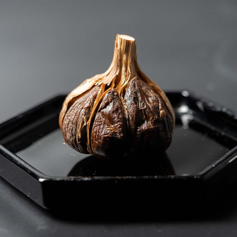 【ふるさと納税】 【青森県産】 熟成黒にんにく 250g ≪修清≫ 青森にんにく にんにく ニンニク ガーリック 黒ニンニク 日本一 産地 青森 中泊町 F6N-120
