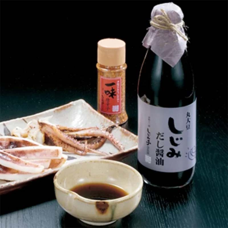 【ふるさと納税】 十三湖のしじみ しじみだし醤油 360ml×2本 【奈良屋】 蜆 シジミ 魚貝類 貝 オルニチン 十三 出汁 しょうゆ 小分け F6N-170