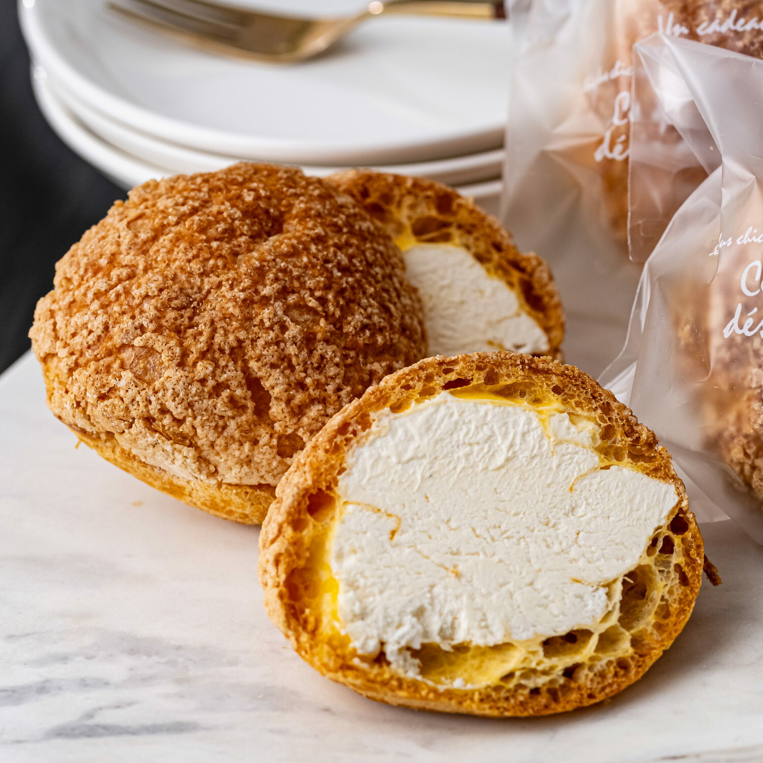 【ふるさと納税】「 nicoシュー 」と「 レアチーズケーキ ( 15cm ) 」の セット | お菓子 焼き菓子 洋菓子 スイーツ ケーキ チーズケーキ シュークリーム おやつ ホールケーキ 焼菓子 有限会社小向製菓＆nico cakes パティスリー ニコケークス お取り寄せ 青森県 六戸町