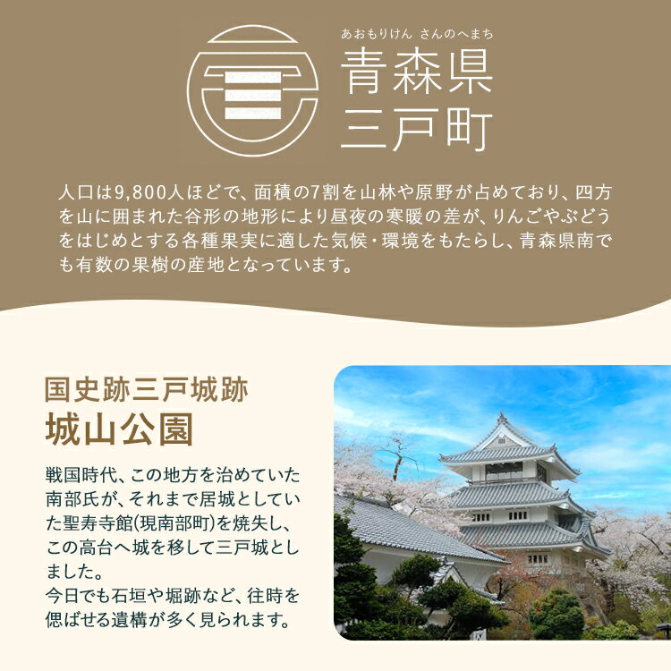 【ふるさと納税】青森りんごスパークリングワイン【甘口・中辛口】各500ml・2本セット