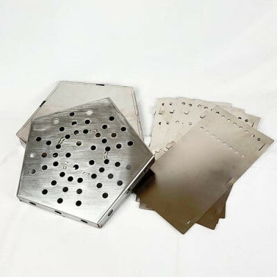 フェニックスライズのオプションパーツ