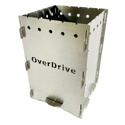 フェニックスライズのミニチュア OverDriveミニチュア