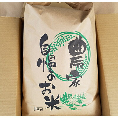 【毎月定期便】まっしぐら 玄米20kg(10kg×2袋)全4回【配送不可地域：離島・沖縄県】【4007454】