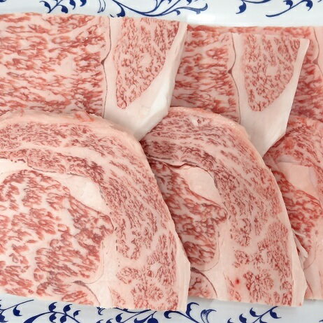 【ふるさと納税】田子牛 特選焼肉用カルビ500g(自家製にんにくたれ付き）　【バラ(カルビ)・お肉・牛肉・焼肉・バーベキュー】