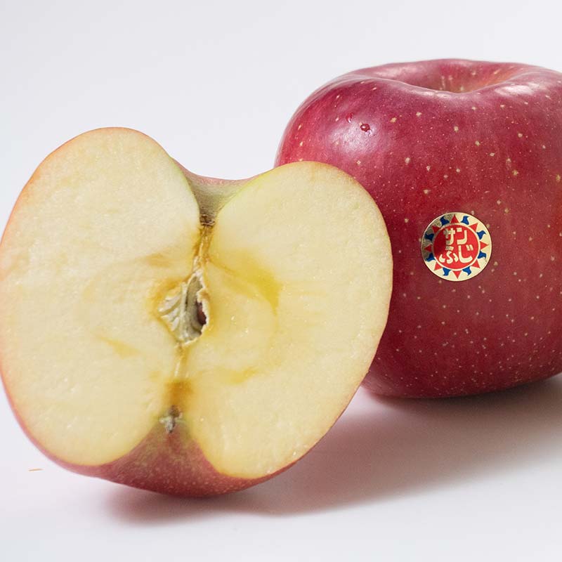 【ふるさと納税】 最高級(超大玉) 青森産 完熟 りんご サンふじ 約5kg 化粧箱入り 【誠果園】 青森りんご リンゴ 林檎 アップル あおもり 青森 青森県 南部町 三戸 南部 澁川賞受賞 果物 くだもの フルーツ 3kg 以上 F21U-384