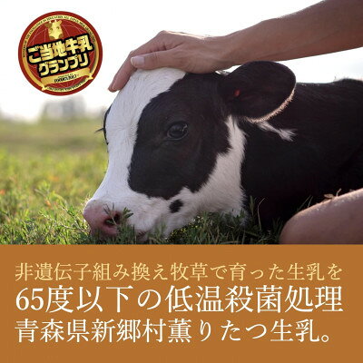 青森県新郷村の画像2