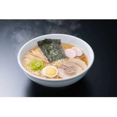 【ふるさと納税】【三陸宮古の味】「宮古ラーメン」6食と「海鮮ラーメン」4食!人気の定番10食セット【配送不可地域：離島】【1272650】