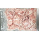【ふるさと納税】国産豚肉切り落とし 300g×10P(計3kg)【配送不可地域:離島】【1658904】