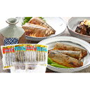 【ふるさと納税】大船渡のさんまセット 【魚貝類・干物・加工食...