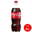 【ふるさと納税】コカ・コーラ 1.5L×6本セット ペットボトル