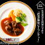 【ふるさと納税】 花巻温泉(株) 洋食料理長手作り 国産牛『花巻温泉ビーフシチュー』【お試しパック】 ギフト 8,000円