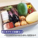 【ふるさと納税】《雨ニモマケズ》「一日ニ玄米四合ト味噌ト少シノ野菜ヲタベ」体験セット