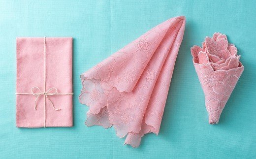 （品薄・ご注文分より順次）今治タオル 華音 ウォッシュ1P 挨拶ギフト GI052900 サクラ