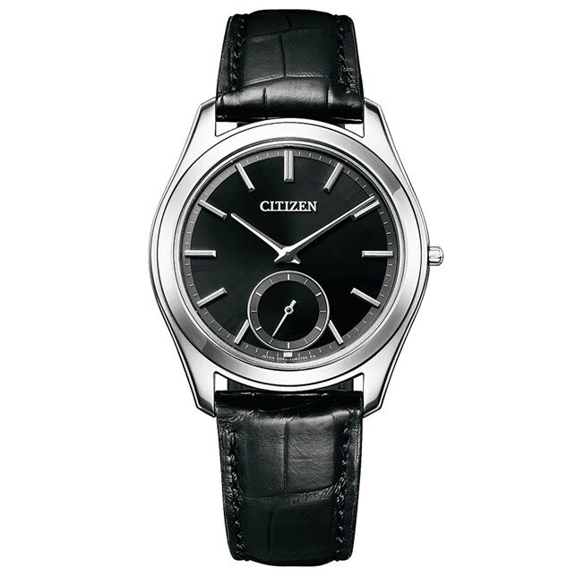 【ふるさと納税】シチズン 腕時計 エコドライブ・ワン AQ5010-01E プレゼント ギフト 贈答 新社会人 お祝い 結婚 記念日 誕生日 バレンタイン ホワ...