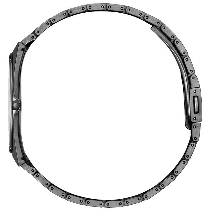 【ふるさと納税】 シチズン腕時計 エコ・ドライブワン AR5064-57E メンズ ブラック 黒 色 最薄 誕生日 記念日 お祝い 新成人 社会人 入学 入社 卒業 祝い ギフト 贈答 贈りもの プレゼント ソーラー 発電 電池交換 不要 松村時計店