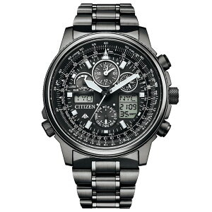 【ふるさと納税】 シチズン 腕時計 プロマスター JY8025-59E ソーラー 発電 電池交換不要...
