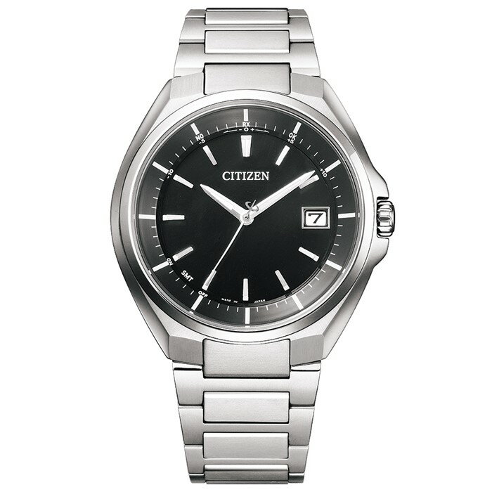 【ふるさと納税】シチズン腕時計 アテッサ CB3010-57