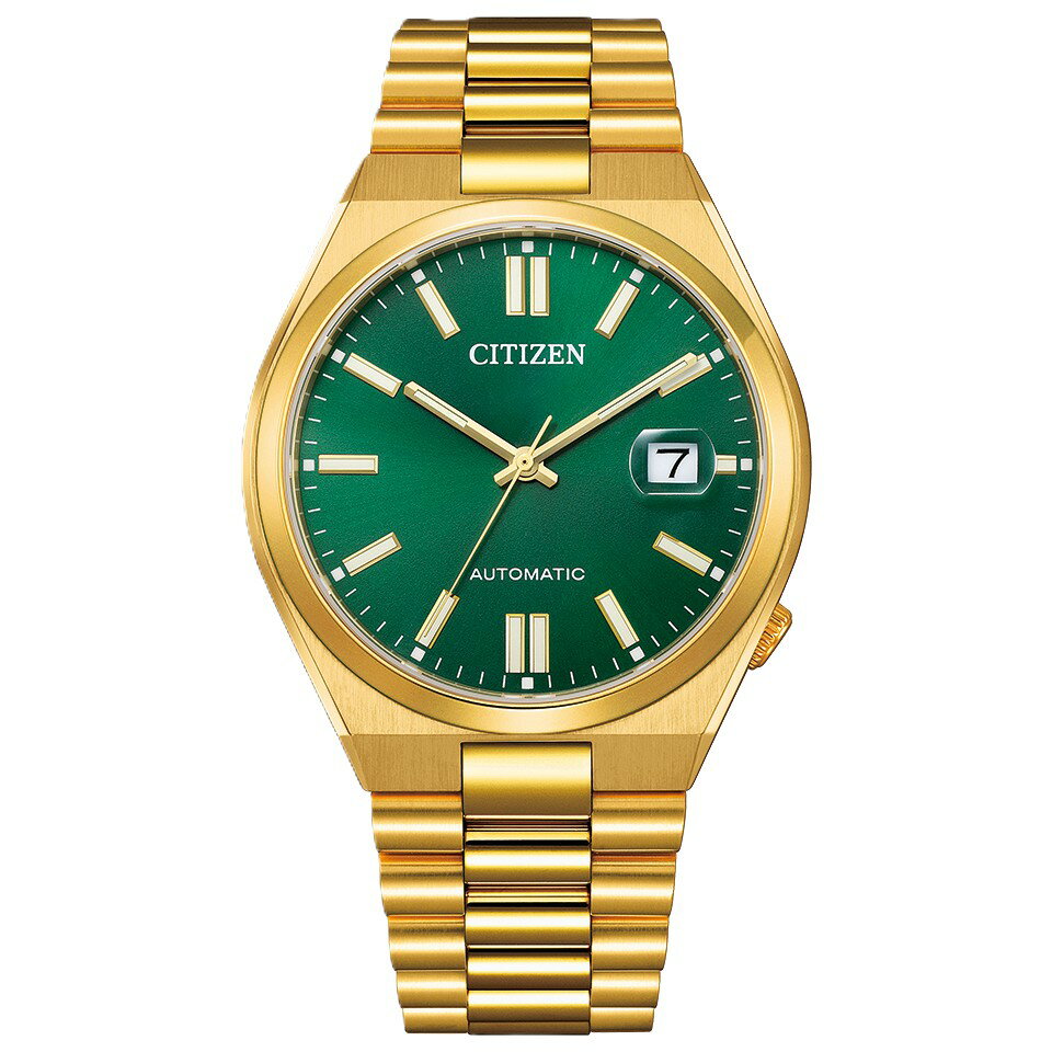 【ふるさと納税】シチズン腕時計 シチズンコレクション NJ0152-51X CITIZEN 時計 岩手県 北上市 R0142 メンズ 時計 誕生日 結婚 記念日 バレンタイン ホワイトデー 母の日 父の日 敬老の日 クリスマス