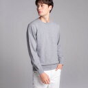 【ふるさと納税】『 UTO 』メンズ 超高級 ベビーカシミヤ セーター カラー 6色 ニット トップス 最高級 カシミヤ100% 日本製 cashmere カシ...