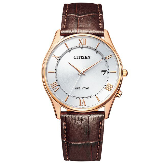 シチズン 腕時計 CITIZEN コレクション AS1062-08A プレゼント ギフト 贈答 新社会人 お祝い 結婚 記念日 誕生日 バレンタイン ホワイトデー 松村時計店