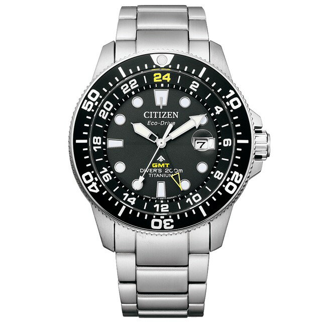 【ふるさと納税】シチズン 腕時計 プロマスター BJ7110